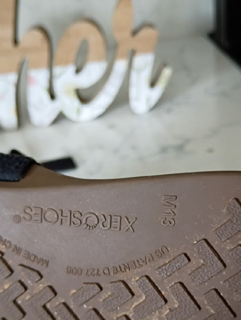 XERO SHOES SANDALS MEN'S - Picture 4 of 7